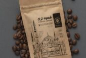 فروش عمده قهوه در کرج