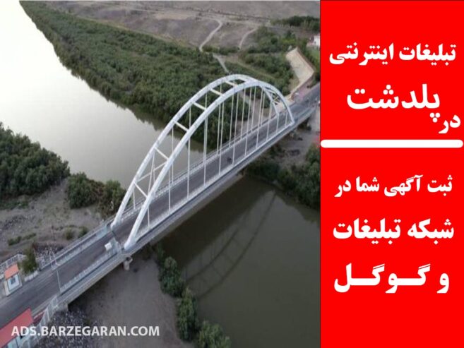 تبلیغات اینترنتی در پلدشت