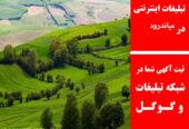تبلیغات اینترنتی در میاندرود