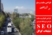 طراحی سایت و سئو در آرژانتین