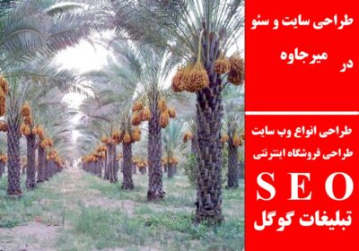 میرجاوه