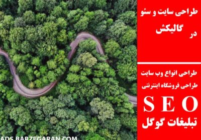 گالیکش